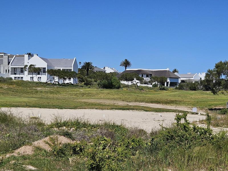 0 Bedroom Property for Sale in Shelley Point Western Cape